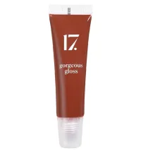 17 Gorgeous Gloss Lipgloss – 004 Chestnut 10ml