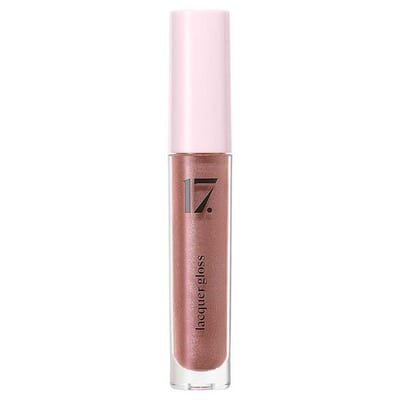 17 Lacquer Gloss Shade 100 4Ml Lipgloss