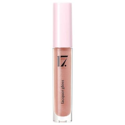 17 Lacquer Lip Gloss 2 Caramel