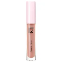 17 Lacquer Lip Gloss – 4 Rose Pink