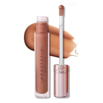 Anastasia Beverly Hills Anastasia Beverly Hills Lip Gloss Caramel