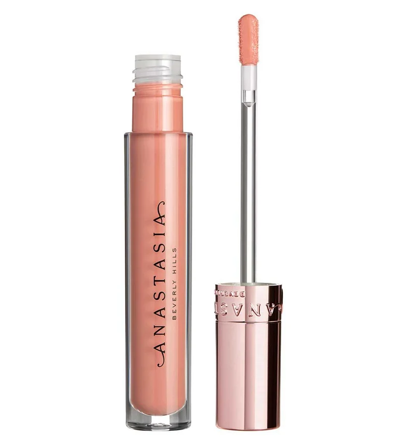 Anastasia Beverly Hills Anastasia Beverly Hills Lip Gloss – Latte