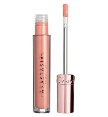Anastasia Beverly Hills Anastasia Beverly Hills Lip Gloss Latte