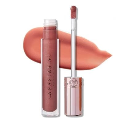 Anastasia Beverly Hills Anastasia Beverly Hills Lip Gloss Toffee Rose