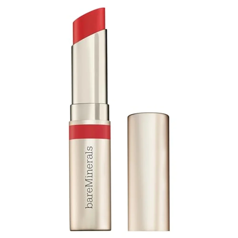 bareMinerals Bareminerals Dewy Lip Gloss Balm – Strength