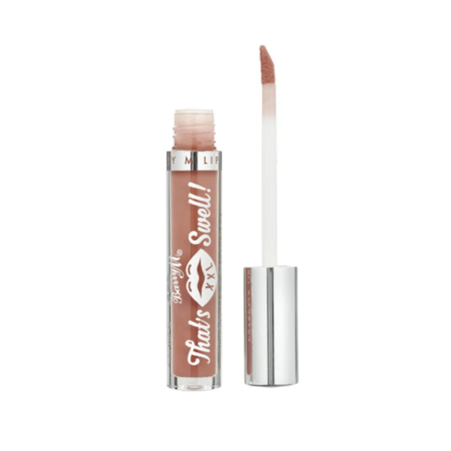 Barry M Barry M That's Swell XXL Plumping Lip Gloss