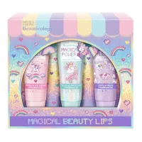 Baylis & Harding Baylis & Harding Beauticology Beauty Lip Gloss Trio