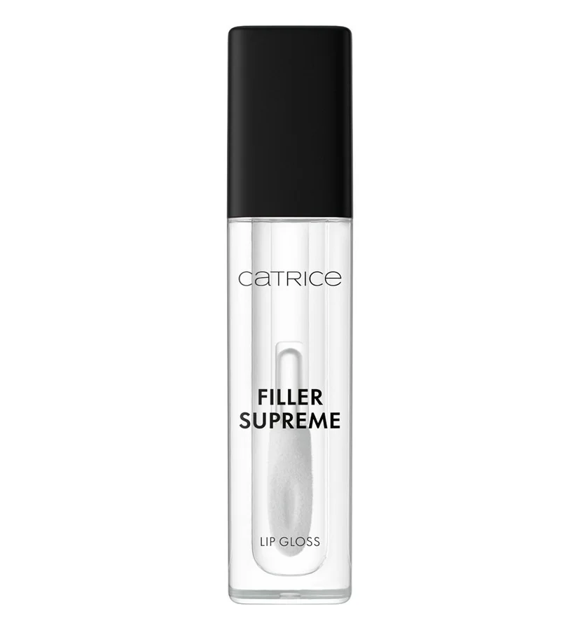 Catrice Catrice Filler Supreme Lip Gloss – 020 Fairytale Filter 3,2ml