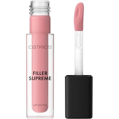 Catrice Catrice Filler Supreme Lip Gloss 020 Fairytale Filter 3,2ml