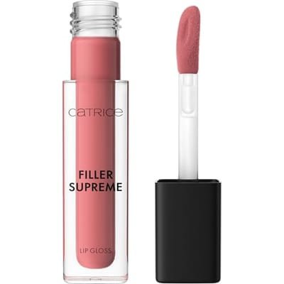 Catrice Catrice Filler Supreme Lip Gloss 030 Miss Behave 3,2ml