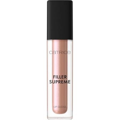 Catrice Catrice Filler Supreme Lip Gloss 080 The Sugarcoated Truth 3,2ml