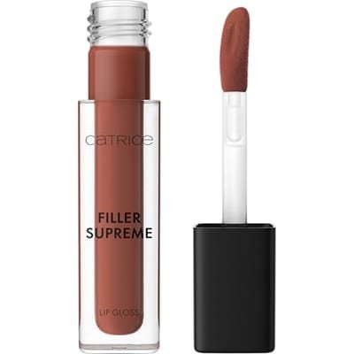 Catrice Catrice Filler Supreme Lip Gloss 090 Say Less, Serve More 3,2Ml in Less/Serve