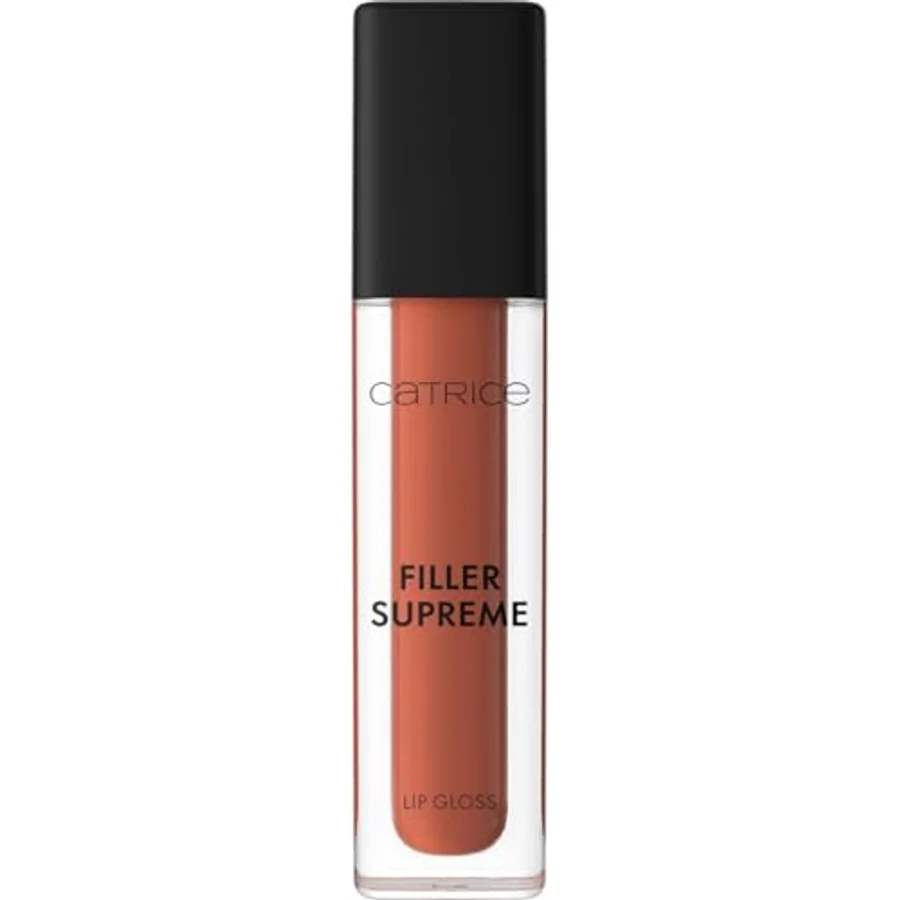 Catrice Catrice Filler Supreme Lip Gloss – 100 Cinnamon Glazed 3,2ml