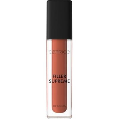 Catrice Catrice Filler Supreme Lip Gloss 100 Cinnamon Glazed 3,2ml