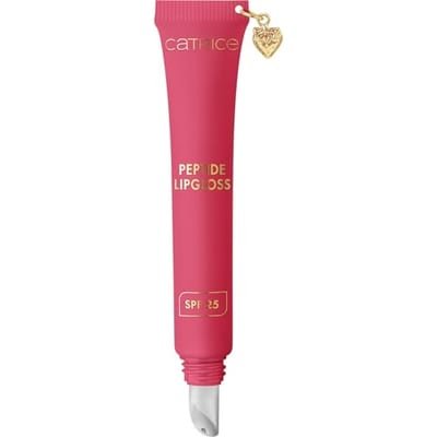 Catrice Catrice The Summer Edit Peptide Lipgloss C01 Strawberry Sorbet 11.5ml