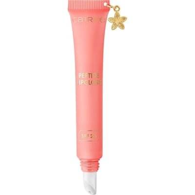 Catrice Catrice The Summer Edit Peptide Lipgloss C02 Guava Jam 11,5ml