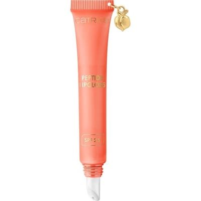 Catrice Catrice The Summer Edit Peptide Lipgloss C03 Peach Iced Tea 11,5ml