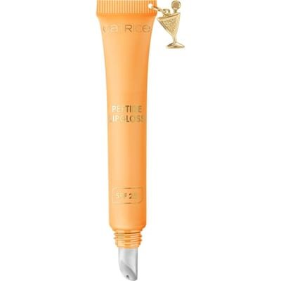 Catrice Catrice The Summer Edit Peptide Lipgloss C04 Passionfruit Vanilla 11,5ml