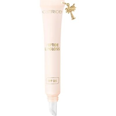 Catrice Catrice The Summer Edit Peptide Lipgloss C05 Coconut Water 11,5ml