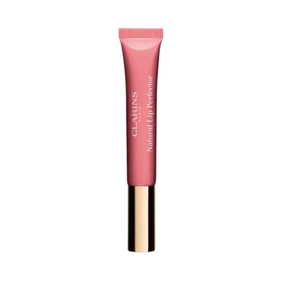 Clarins Clarins Natural Lip Perfector Gloss 12ml