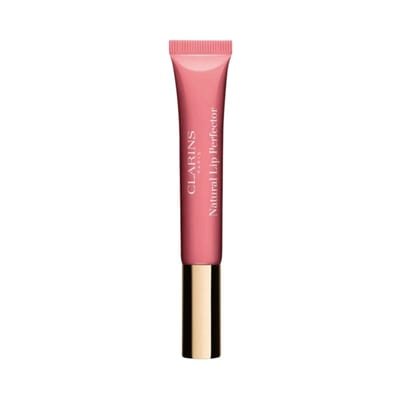 Clarins Clarins Natural Lip Perfector Gloss 12ml
