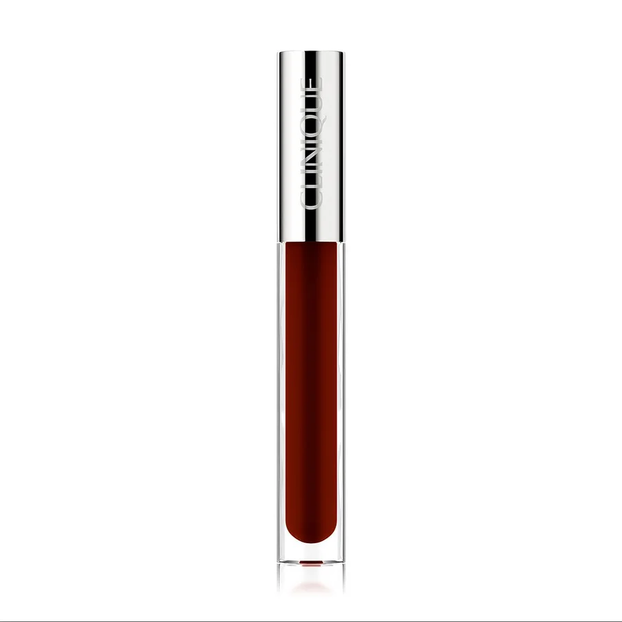 Clinique Clinique Pop Plush™ Creamy Lip Gloss – Amaretto