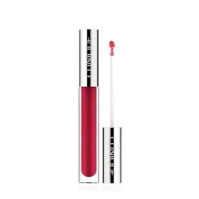 Clinique Clinique Pop Plush™ Creamy Lip Gloss Clearly Grape