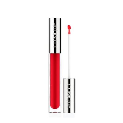 Clinique Clinique Pop Plush™ Creamy Lip Gloss Juicy Apple