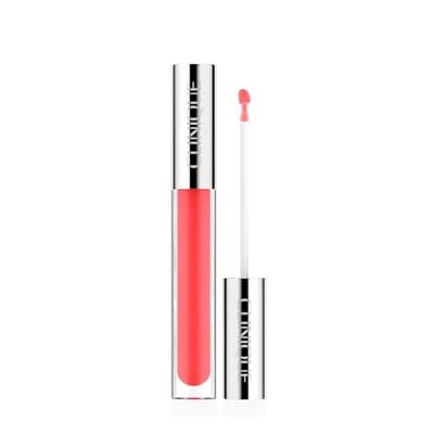 Clinique Clinique Pop Plush™ Creamy Lip Gloss Rose Water