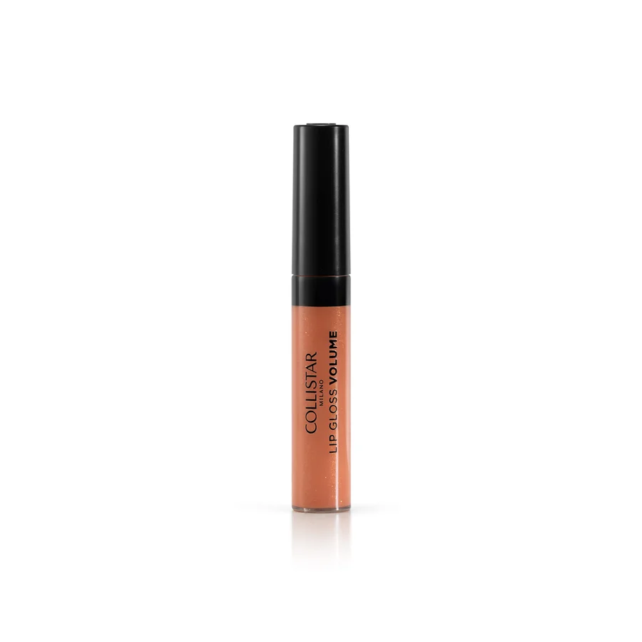 Collection Collistar Volume Lip Gloss 7ml - 120 Peach Cameo