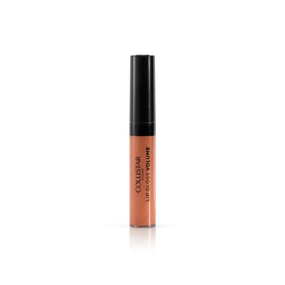 Collection Collistar Volume Lip Gloss 7ml - 120 Peach Cameo