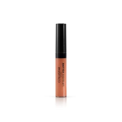 Collection Collistar Volume Lip Gloss 7ml - 120 Peach Cameo