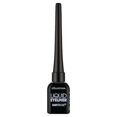 Collection Collection Cosmetics Fast Stroke Eyeliner