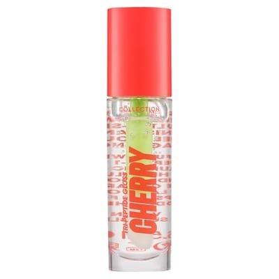 Collection Collection Tri Peptide Lip Gloss Sh2 Cherry 6.5ml