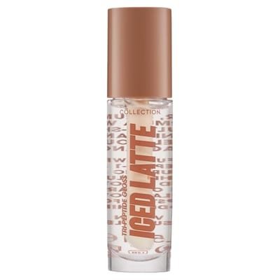 Collection Collection Tri Peptide Lip Gloss Sh3 Iced Latte 6.5ml