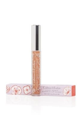 Crabtree & Evelyn Crabtree & Evelyn Shimmer Lip Gloss 3.2g Honey Glace