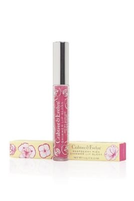 Crabtree & Evelyn Crabtree & Evelyn Shimmer Lip Gloss 3.2g Pink Raspberry