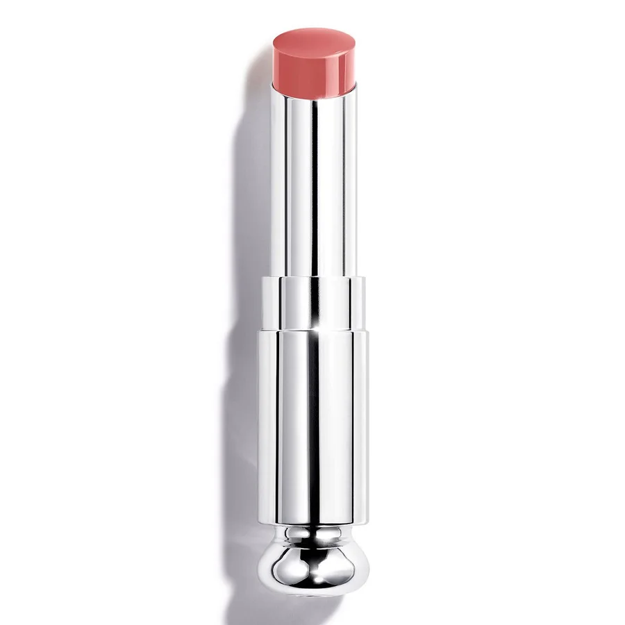DIOR Addict Glass Lipstick Refill Ultra-Shine And Hydrating Lip Gloss Stick 599 in Adiorable