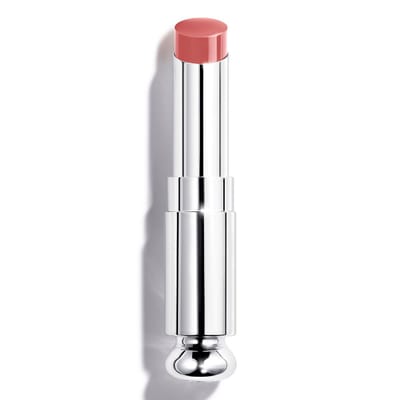DIOR Addict Glass Lipstick Refill Ultra-Shine And Hydrating Lip Gloss Stick 599 in Adiorable