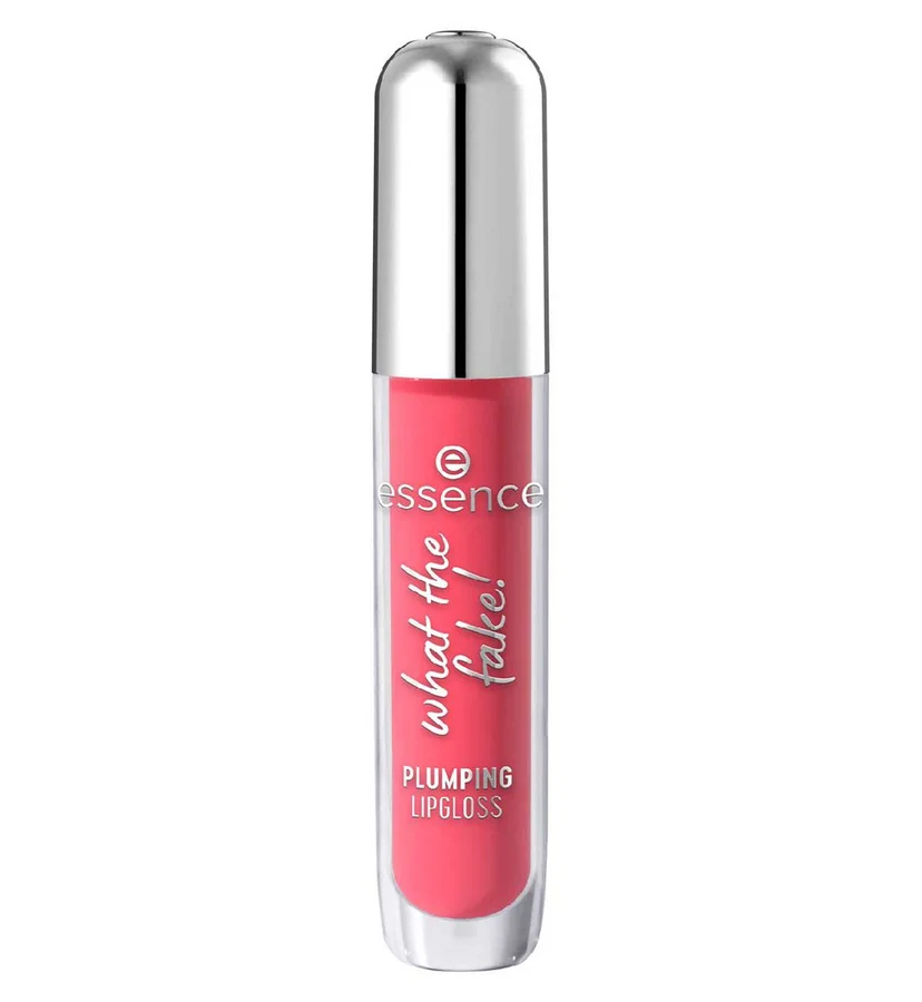Essence Essence What The Fake Plumping Lipgloss