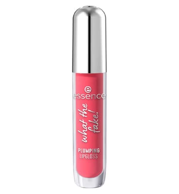 Essence Essence What The Fake Plumping Lipgloss