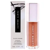 Fenty Beauty Fenty Beauty Lip Gloss – Bomb, Fenty Glow, 9ml