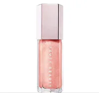 Fenty Beauty Fenty Beauty Lip Gloss – Bomb, Fenty Glow, 9Ml in Sweet Mouth