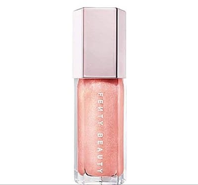 Fenty Beauty Fenty Beauty Lip Gloss Bomb, Fenty Glow, 9Ml in Sweet Mouth