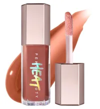 Fenty Beauty Fenty Beauty Plumping Lip Gloss – Bomb Heat, Glass Slipper Heat 9ml