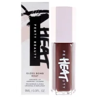 Fenty Beauty Fenty Beauty Plumping Lip Gloss – Bomb Heat, Hot Chocolit Heat 9ml