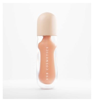 HNB Cosmetics HNB Cosmetics Soft Silk Lipgloss Shine 14 4ml