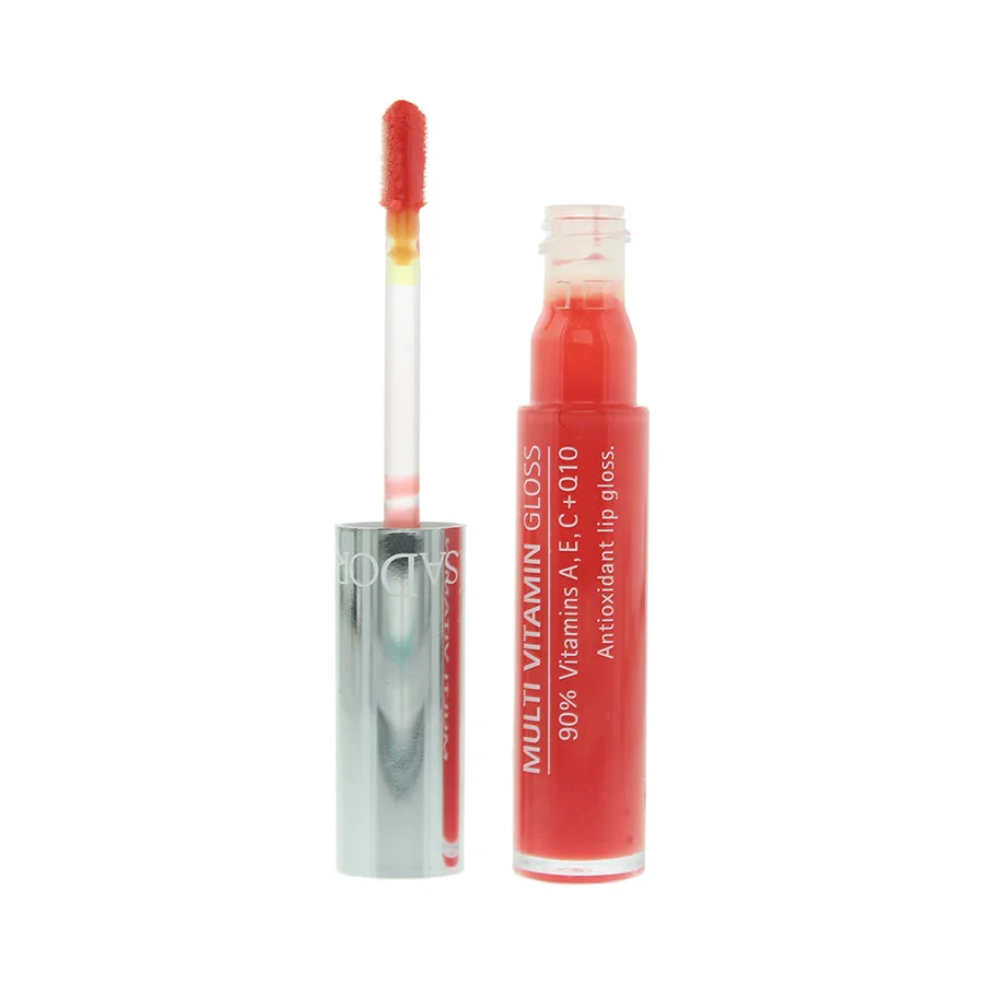 IsaDora Isadora Multi Vitamin 37 Fruit Cocktail Lip Gloss 7ml