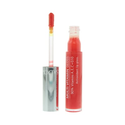 IsaDora Isadora Multi Vitamin 37 Fruit Cocktail Lip Gloss 7ml