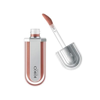 Kiko Milano Kiko Milano 3D Hydra Xtreme Lipgloss 06 - Extreme Lip Volumizer Plumper with Hydrating Shine